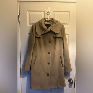 Mackage Wool Pea Coat